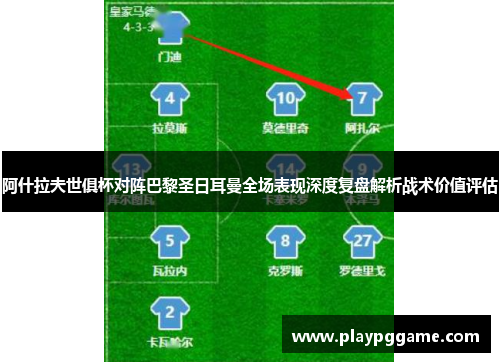 阿什拉夫世俱杯对阵巴黎圣日耳曼全场表现深度复盘解析战术价值评估 阿什拉夫世俱杯对阵巴黎圣日耳曼全场表现深度复盘解析战术价值评估