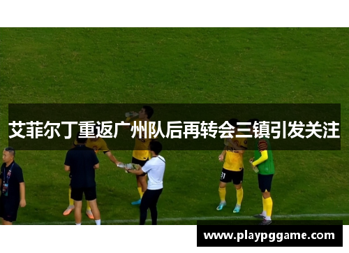 艾菲尔丁重返广州队后再转会三镇引发关注 艾菲尔丁重返广州队后再转会三镇引发关注